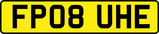 FP08UHE