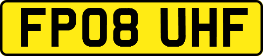 FP08UHF