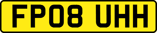 FP08UHH