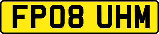 FP08UHM