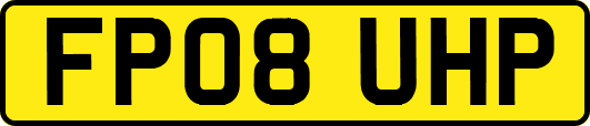 FP08UHP
