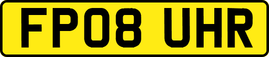 FP08UHR