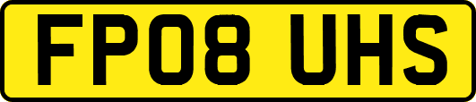 FP08UHS