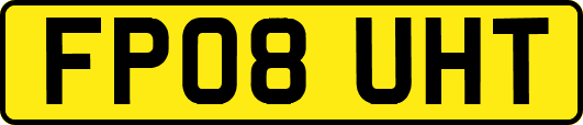 FP08UHT