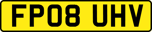 FP08UHV