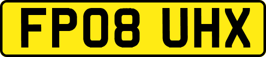 FP08UHX