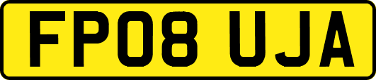 FP08UJA
