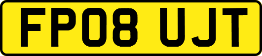 FP08UJT