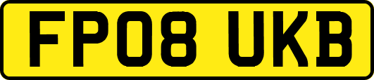 FP08UKB