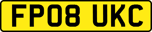 FP08UKC