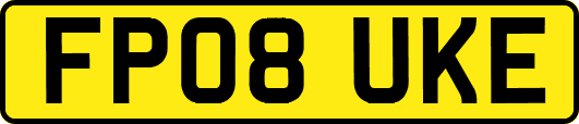 FP08UKE