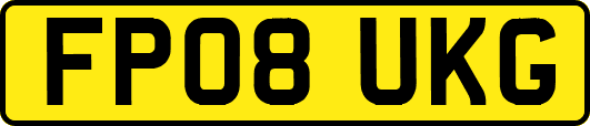 FP08UKG