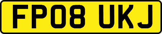 FP08UKJ