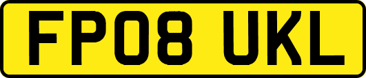 FP08UKL