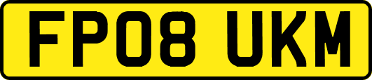 FP08UKM