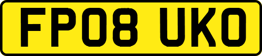 FP08UKO