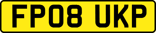 FP08UKP