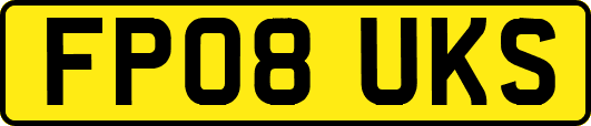 FP08UKS