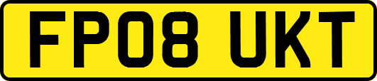 FP08UKT