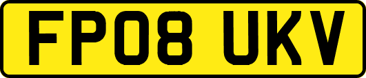 FP08UKV
