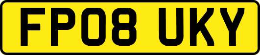 FP08UKY