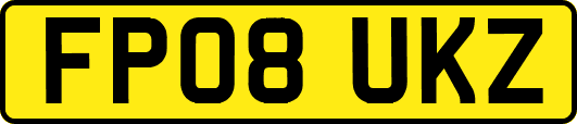 FP08UKZ