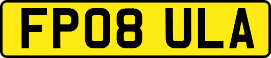 FP08ULA