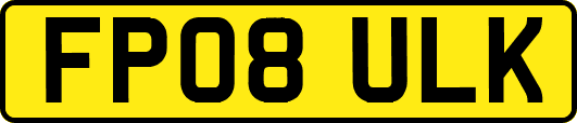 FP08ULK