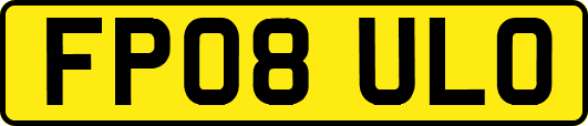 FP08ULO