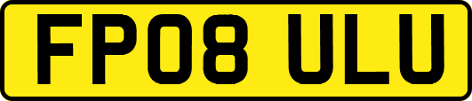 FP08ULU