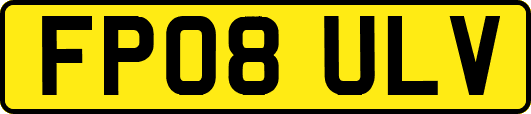 FP08ULV