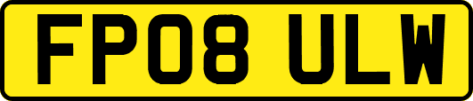 FP08ULW