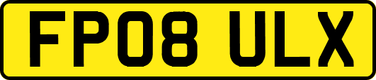 FP08ULX