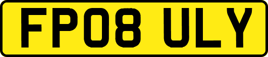 FP08ULY