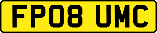 FP08UMC