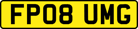 FP08UMG