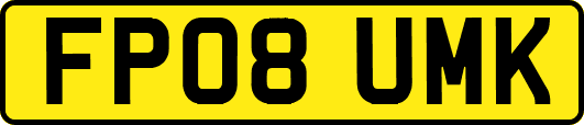 FP08UMK