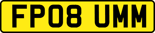 FP08UMM