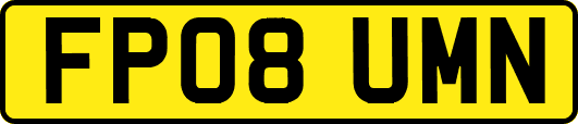 FP08UMN