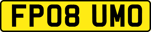 FP08UMO
