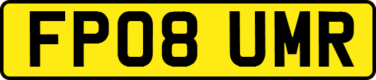 FP08UMR