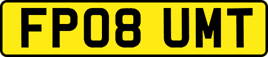 FP08UMT