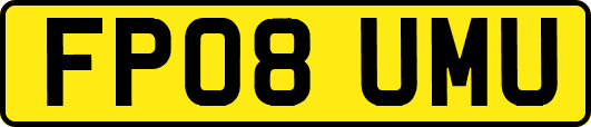 FP08UMU