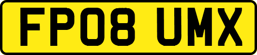 FP08UMX