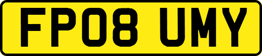 FP08UMY