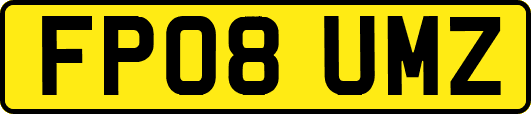 FP08UMZ