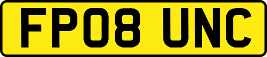 FP08UNC