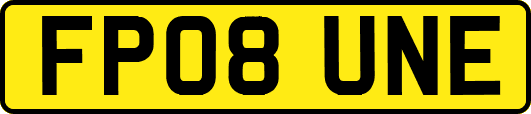 FP08UNE