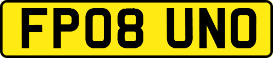 FP08UNO
