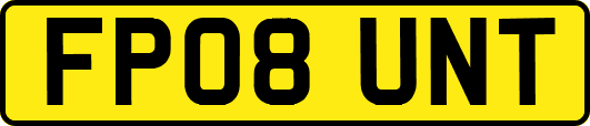 FP08UNT